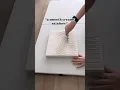Smooth Cream Rainbow - Textured Art DIY At Home