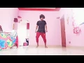 Hips Don't lie | Shakira | dance cover | adamlouis