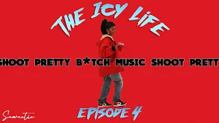 saweeties the icy life season 1 episode 4