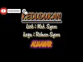 Download Lagu QOSIDAH ALMANAR [ KEDUDUKAN ]