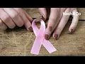 Learn how to make your own Awareness Ribbon