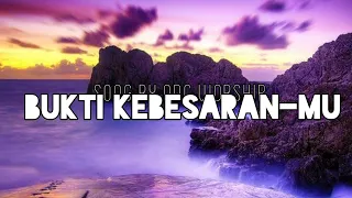 Download Bukti kebesaran-Mu (Lyric video) MP3