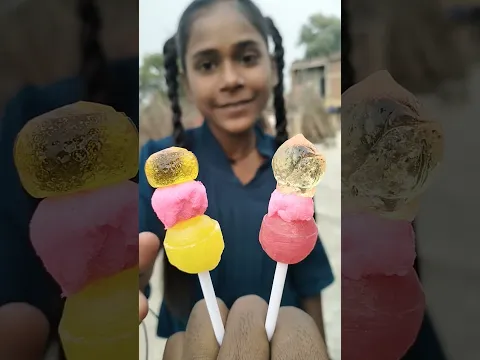 lollipop Mil gaya 🤔#trending #shorts