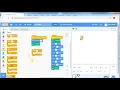 Scratch L2-1 Draw a polygon