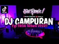 DJ CAMPURAN FYP TIK TOK VIRAL 2022 JEDAG JEDUG FULL BASS TERBARU MENGKANE