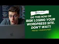 Secure Your Wordpress Website 2025 Hide WP Login Boost Wordpress Security