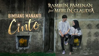 Download Rambun Pamenan Ft. Merlin Claudia - Bimbang Mananti Cinto (Official Music Video) MP3