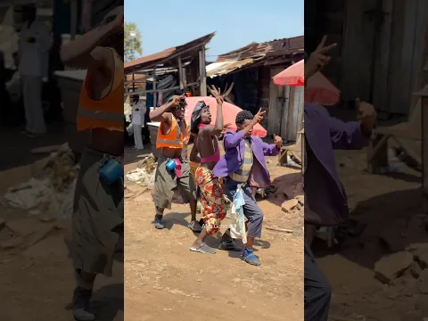 Chicken song Part 2#chicken #chikendance #afrogenerals