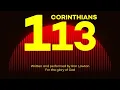 1 Corinthians 13   2026 version