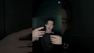 على فكره الاسود لابقلك 