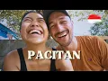 Download Lagu Pacitan – What A Vibe! | East Java Vlog
