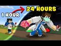 I Trained Like a Surgeon for 24 Hours