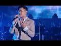 Download Lagu Andi Rianto Orchestra ft Roni Parulian Live at The Sounf Of Color II Istora Senayan Jakarta 2023