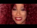 Chaka Khan - Never Miss the Water (feat. Me'Shell Ndegeocello) (Official Music Video) [HD Remaster]