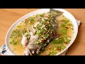 Download Lagu Siakap Stim Limau Ala Restoran Thai | Mudah Sangat dan Sedap