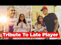 Aaron Hernandez s Fiancee And Daughter Rare Tribute To Late NFL Player
