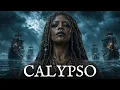Calypso - The Real Sea Goddess Sailors Actually Worshipped