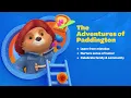 Nick Jr - The Adventures of Paddington