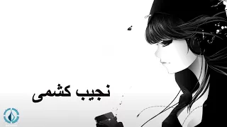 عزیزم جان جان از من چرا رنجیده ای نجیب کشمی Azizam Jan Jan Najeb Kishmi 