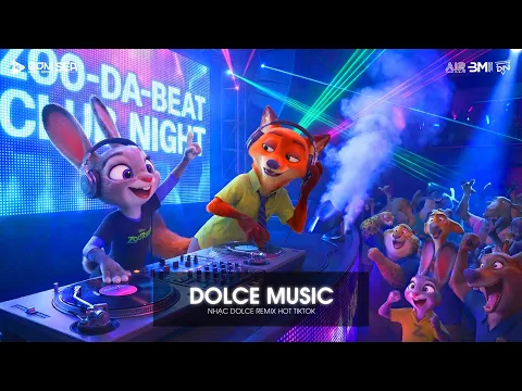 Video Thumbnail: NHẠC REMIX TIKTOK HAY 2025🔥NONSTOP 2025 DJ THÁI HOÀNG REMIX🎼BXH NHẠC TRẺ REMIX HOT NHẤT 2025