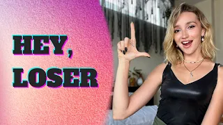 are you a loser femdom humiliation