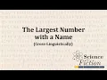 The Largest Number with a Name Across Languages 10 000 Subscriber