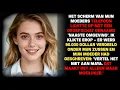 Ik ontdekte de geheime chat van mijn familie om mij uit oma's erfenis te halen.