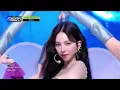 [2023 엠카 미니 결산] aespa (에스파) - Better Things #엠카운트다운 EP.817
