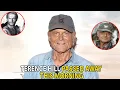 FUNERAL IN HOLLYWOOD Terence Hill ly Dies At 84 Goodbye Legend