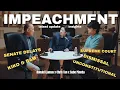 Download Lagu Ronald Llamas x Gabe Pineda x Chris Tan on impeachment, Senate, SC, Trolls, Kiko \u0026 Bam