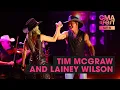 Tim McGraw feat Lainey Wilson - I Like It I Love It Live at CMA Fest 2026