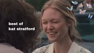 best of kat stratford 10 things i hate about you 