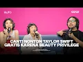 Download Lagu #DIXI Eps 9: Ngomongin Enaknya Jadi Orang Cakep alias Beauty Privilege sama Hady Sylvester (Lagi)