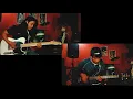 Billfold - singgahsana menjual diri (cover ft.rizha fahru)