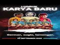 Download Lagu LUDRUK KARYA LIVE  GERMAN SUGIO LAMONGAN 2 SEPTEMBER 2025.