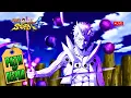 Download Lagu Uchiha Obito’s Godly Power Unleashed!🌑🔥🦊🥷🍃 | Naruto Shipudden: Ultimate Ninja Storm 4 part 2🥷🍃🛑🛑🛑