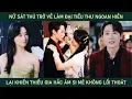Download Lagu Nữ sát thủ trở về làm đại tiểu thư ngoan hiền lại khiến thiếu gia hắc ám si mê ko lối thoát \u0026cái kết