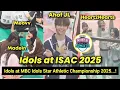 Download Lagu K-pop Idols At MBC Idol Star Athletic Championship ISAC 2025