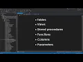 An introduction to ApexSQL Refactor