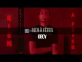 Oboy - Rien à fêter (Paroles)