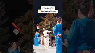 Atlas اكسبلور ازلان Chikhat رقص شيخات Dance تيك توك Chaabi Amazigh 2025 Maroc 