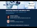 Advancing Clinical IoT with 2933 A Framework for Trust Security and Interoperability