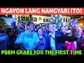 Lagu PBBM NGAYON LANG NANGYARI ITO PASKONG PINOY SA PALASYO