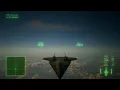 Lagu Darkstar is so fast, its own missiles can't keep up - Ace Combat 7 : Skies Unknown