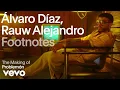 Download Lagu Alvaro Diaz, Rauw Alejandro - Problemón (Vevo Footnotes)