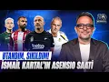Fenerbahce - Lyon Batrakov Avrupali Besiktas 100 Salah Ugur Meleke Ile 10 Numara