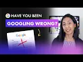 Google Tricks and Secrets for and Product Designers