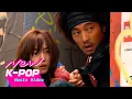 Download Lagu [MV] DOYOUNG(도영) - Snow Flower(눈의 꽃) | I'm Sorry, I Love You 2024 미안하다, 사랑한다 2024 OST
