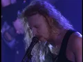 *NEW* Metallica - "Fade To Black" [Seattle '89] | ULTIMATE Remaster 4K 48FPS