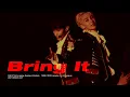 Lagu 190308-09 CARAT LAND 날 쏘고 가라(Bring it) 정한 도겸